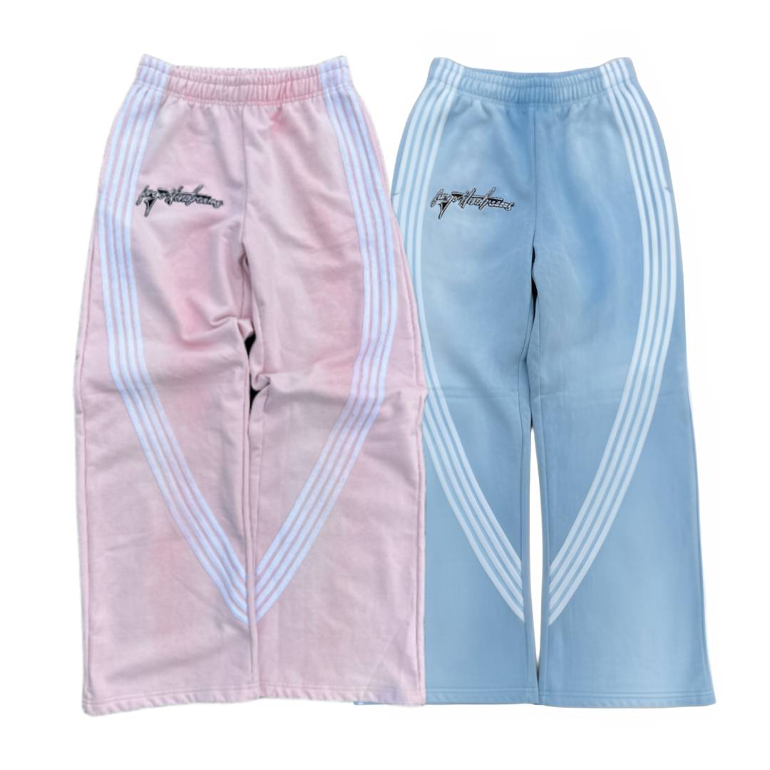 Striped Sweatpants Bundle - ForgottenDreams