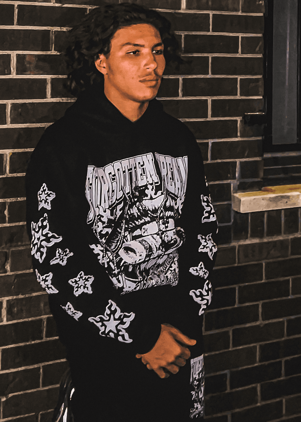 "Forgotten Dreams" Full Set Bundle - Nocturnal Black - ForgottenDreams