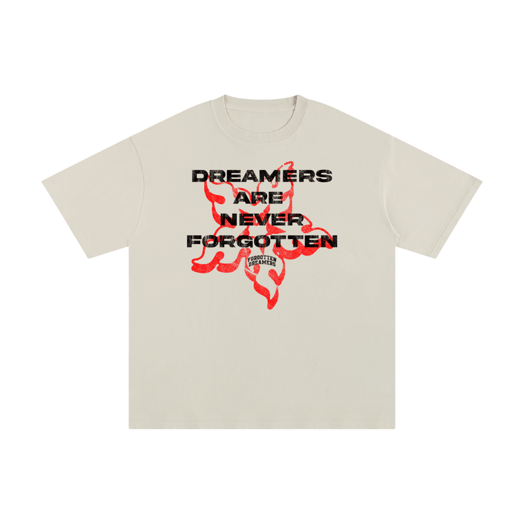 Unisex T-shirt - ForgottenDreams